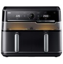 Frytkownica beztłuszczowa Air Fryer Braun TD5073 2850W