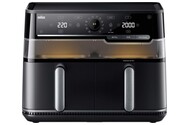Frytkownica beztłuszczowa Air Fryer Braun TD5073 2850W