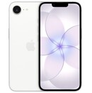 Smartfon Apple iPhone 17E 5G biały 6.10" 8.0GB/512.0GB
