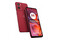 Smartfon Motorola moto g05 czerwony 6.67" 4.0GB/64.0GB