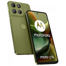 Smartfon Motorola moto g15 zielony 6.72" 4.0GB/128.0GB