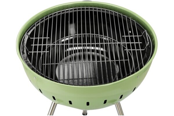 Grill węglowy YATO YG20303