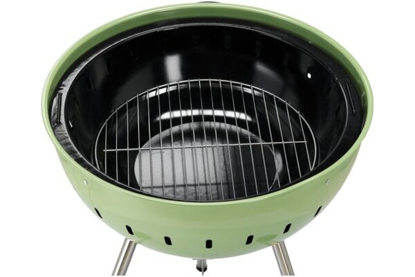 Grill węglowy YATO YG20303