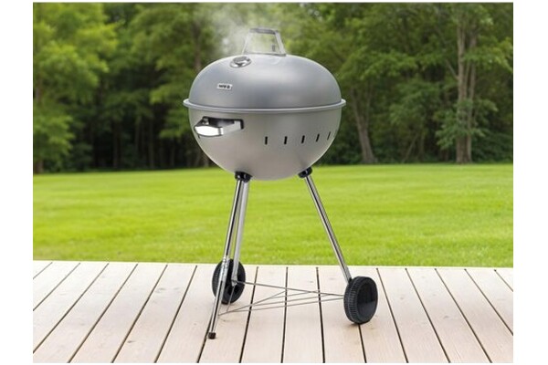 Grill węglowy YATO YG20301