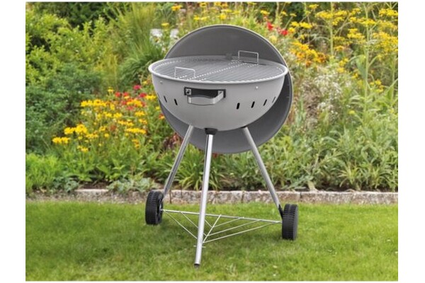 Grill węglowy YATO YG20301