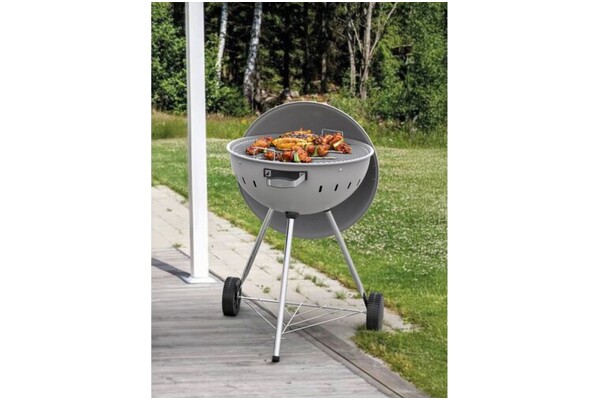 Grill węglowy YATO YG20301