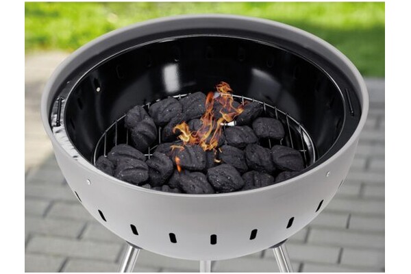Grill węglowy YATO YG20301
