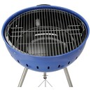 Grill węglowy YATO YG20302