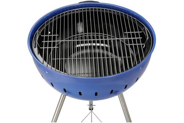 Grill węglowy YATO YG20302