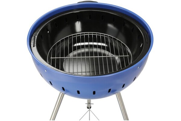Grill węglowy YATO YG20302