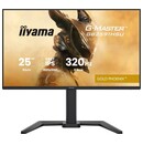 Monitor 24.5" IIYAMA GB2591HSU-B1 czarny
