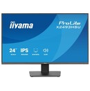 Monitor 23.8" IIYAMA X2493HSU-B1 czarny