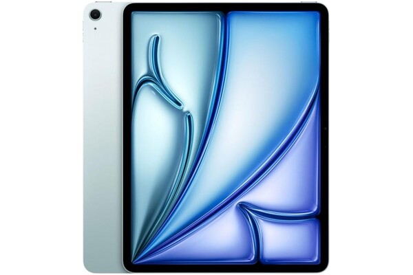 Tablet Apple iPad Air 13.00" Apple M4 12.0GB/512GB, WiFi, niebieski