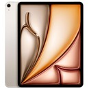 Tablet Apple iPad Air 13.00" Apple M4 12.0GB/256GB, 5G, księżycowa poświata