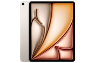 Tablet Apple iPad Air 13.00" Apple M4 12.0GB/128GB, 5G, księżycowa poświata