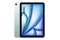Tablet Apple iPad Air 11.00" Apple M4 12.0GB/512GB, WiFi, niebieski