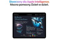 Tablet Apple iPad Air 11.00" Apple M4 12.0GB/512GB, WiFi,