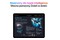 Tablet Apple iPad Air 11.00" Apple M4 12.0GB/256GB, WiFi,
