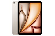 Tablet Apple iPad Air 11.00" Apple M4 12.0GB/256GB, 5G, księżycowa poświata