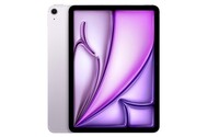 Tablet Apple iPad Air 11.00" Apple M4 12.0GB/256GB, 5G, fioletowy
