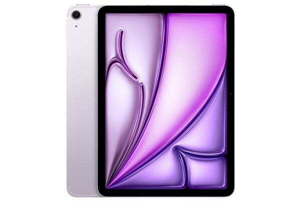 Tablet Apple iPad Air 11.00" Apple M4 12.0GB/128GB, 5G, fioletowy