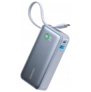 Powerbank ANKER Nano 10000mAh 30.0W niebieski
