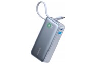 Powerbank ANKER Nano 10000mAh 30.0W niebieski