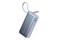 Powerbank ANKER Nano 10000mAh 30.0W niebieski