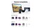 Powerbank ANKER Nano 10000mAh 30.0W niebieski