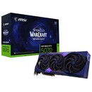 Karta graficzna MSI RTX 5070 12GB GDDR7
