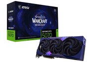 Karta graficzna MSI RTX 5070 12GB GDDR7