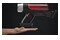 Odkurzacz Tefal TY2079 X-Force 9.60 Flex Animal Care pionowy z pojemnikiem czerwony