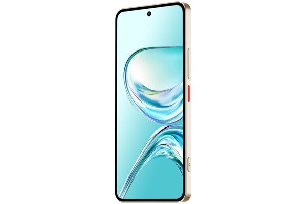 Smartfon nubia Focus 2 5G zielony 6.80" 8.0GB/256.0GB