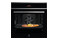 Piekarnik do zabudowy Electrolux EOB8S38X SteamPro elektryczny Parowy stalowo-czarny