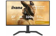Monitor 27.0" IIYAMA GB2791QSU-B1 czarny
