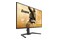 Monitor 27.0" IIYAMA GB2791QSU-B1 czarny