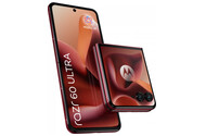 Smartfon Motorola razr 60 ultra 5G bordowy 7.00" 16.0GB/512.0GB