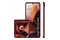 Smartfon Motorola razr 60 ultra 5G bordowy 7.00" 16.0GB/512.0GB
