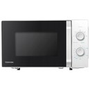 Kuchenka mikrofalowa TOSHIBA MW2MM20PWH