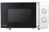 Kuchenka mikrofalowa TOSHIBA MW2MM20PWH