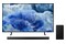 Telewizor Samsung HWB750F 65" 4K Ultra HD
