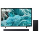 Telewizor Samsung HWB450F 43" 4K Ultra HD