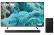 Telewizor Samsung HWB450F 43" 4K Ultra HD