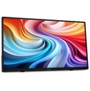 Monitor 15.6" ACER PM161QTBMIUUUX czarny
