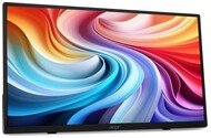 Monitor 15.6" ACER PM161QTBMIUUUX czarny