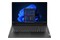 Laptop Lenovo V15 15.6" AMD Ryzen 7 170 AMD Radeon 680M 16GB 512GB SSD M.2 Windows 11 Professional czarny