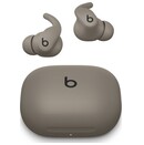 Słuchawki Beats by Dr. Dre Powerbeats Fit Dokanałowe Bezprzewodowe szary