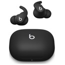 Słuchawki Beats by Dr. Dre Powerbeats Fit Dokanałowe Bezprzewodowe czarny