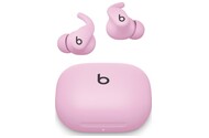 Słuchawki Beats by Dr. Dre Powerbeats Fit Dokanałowe Bezprzewodowe różowy