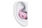 Słuchawki Beats by Dr. Dre Powerbeats Fit Dokanałowe Bezprzewodowe różowy